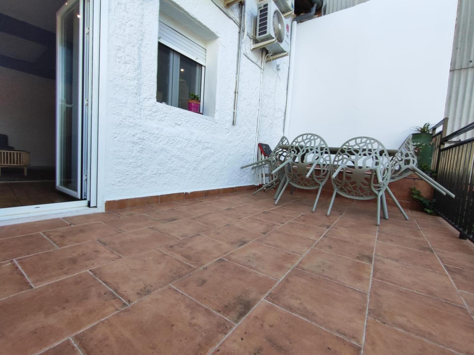 Solaz Del Ambroz Hervas 1 Exterior photo